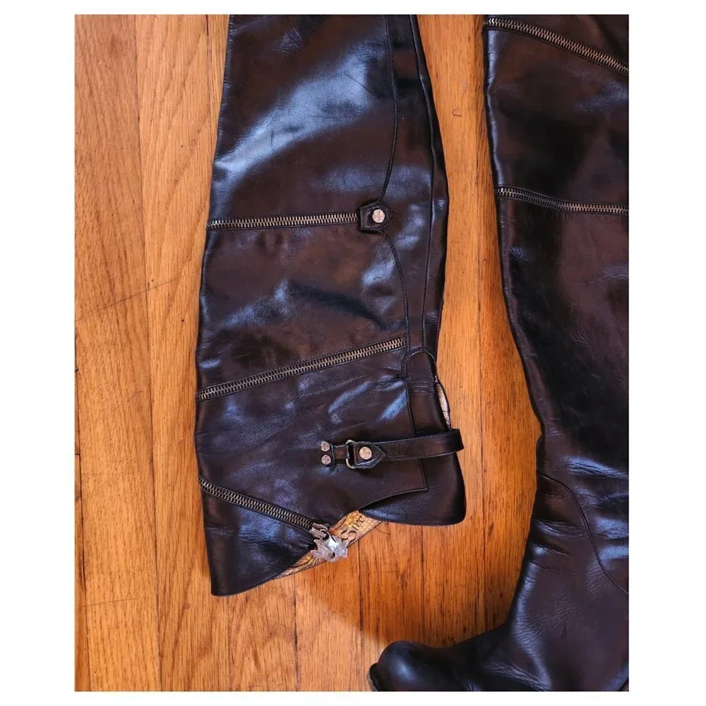 Mark Nason vintage y2k